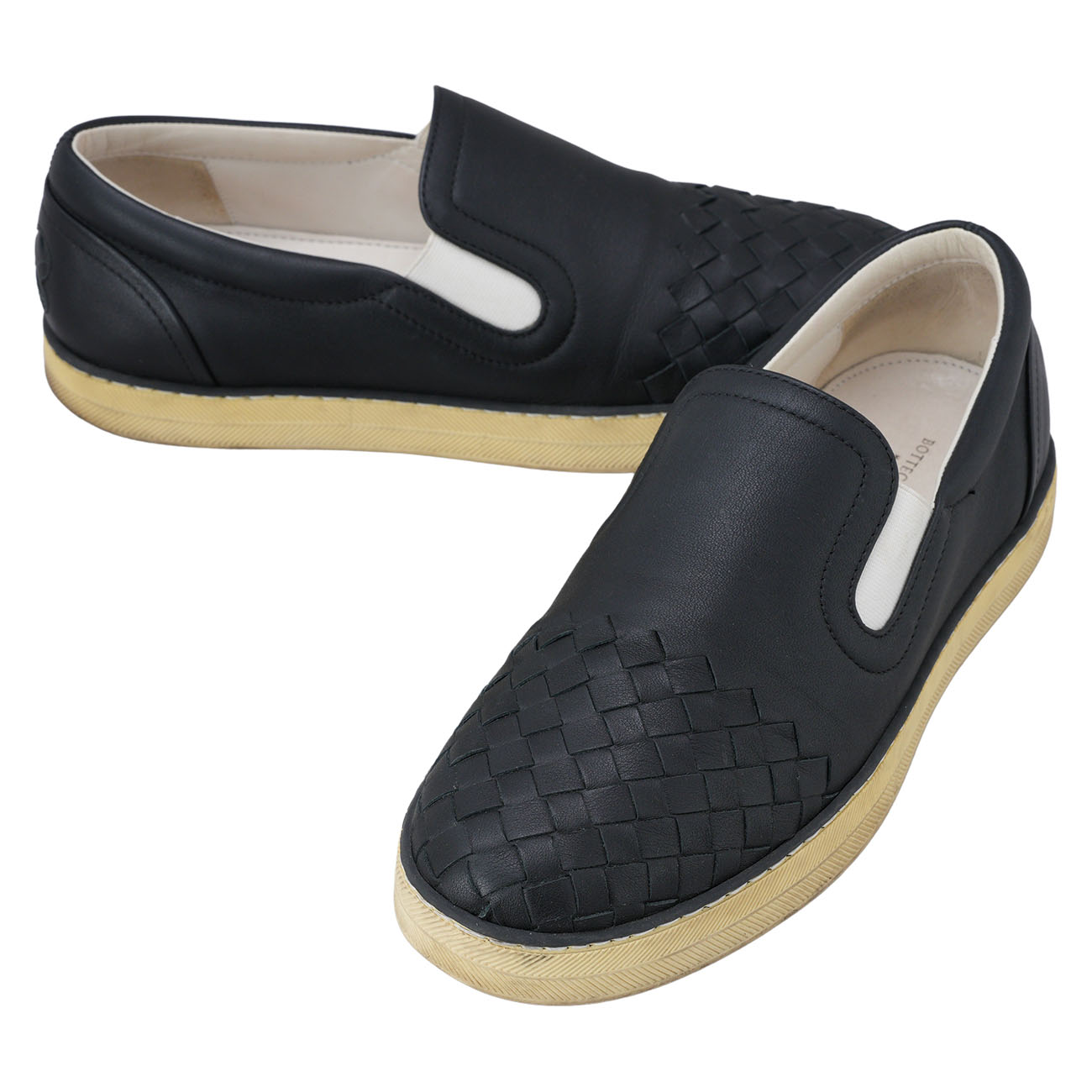 BOTTEGA VENETA(USED)보테가베네타 로퍼 #37